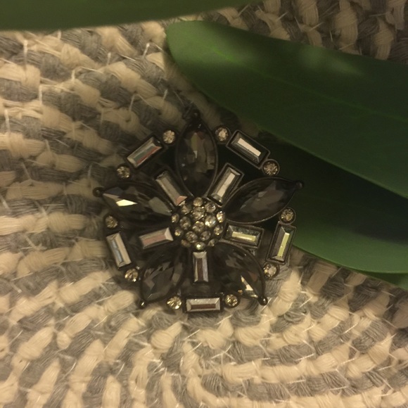 Premier Designs Brooch